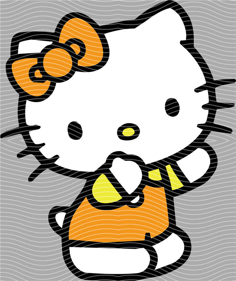 Sanrio-HK 266